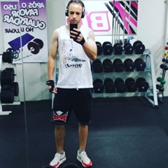 Vincx Lucas, 32 года, Curitiba