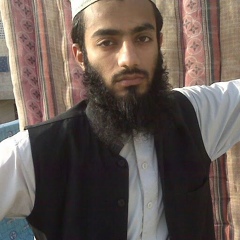 Usman Ghani