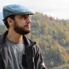 Omid Mazi, 33 года, Rasht