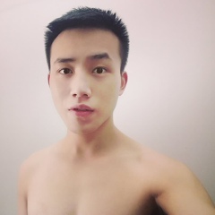 Allen Pan, 27 лет