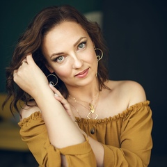 Irina Abramova, Москва