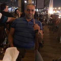 Mohammed Hafedh, 43 года, Baghdad