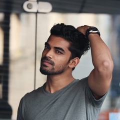 Rahul Verma, 24 года, Mumbai