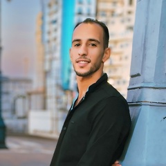 Abualnaser Gomaa, 25 лет, Alexandria