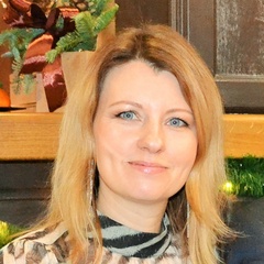 Елена Викторовна, Выборг