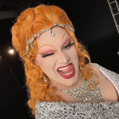 Jinkx Monsoon