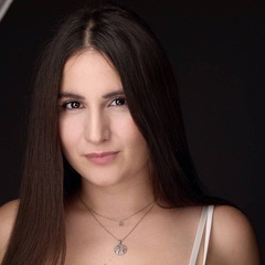 Natella Fruitella, 29 лет, Москва