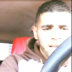 Djihad Samadi, 32 года, Batna