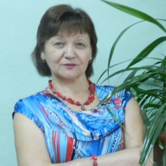 Елена Баранова, 63 года, Тольятти