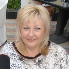 Tatiana Zacrevschi, 62 года, Кишинев