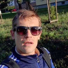 Viktor Domin, 30 лет, Gdynia