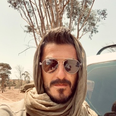 Emrah Gušmirovići, Marrakech