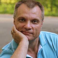 Валерий Пендюр, Глазов