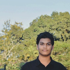 Riajul Islam-Mandal, 24 года, Guwahati