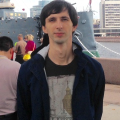 Rafael Samsonia, 33 года, Санкт-Петербург