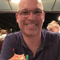 Micheal Hernandez, 49 лет, Berlin