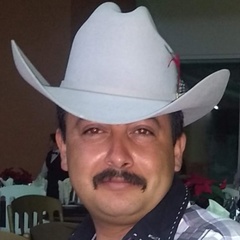 Juan-Luis Hernández, 40 лет, Aguascalientes