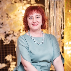 Елена Пигалова, 47 лет, Усть-Катав