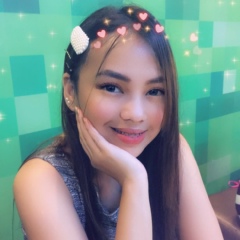 Rochelle Tarnate, 24 года, Quezon City