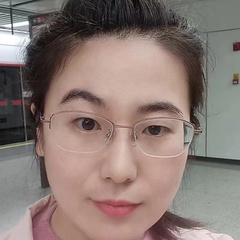 Shirley Sun, 34 года, Fuzhou