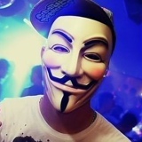 Guy Fawkes, Кривой Рог