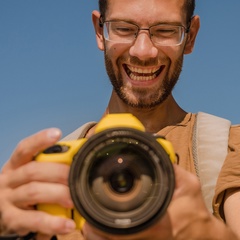 Фотограф Сочи Степан Чудаков, 32 года, Сочи