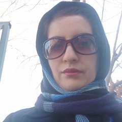 Elahe Asadi, 37 лет, Isfahan