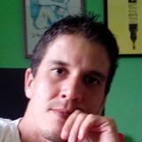 Daniel Brasileiro, 43 года, Olinda