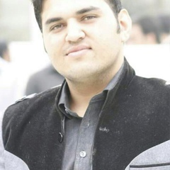 Muhammad Faheem, 27 лет