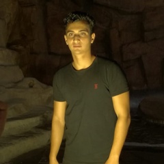 Ahmed Fouad, Sharm el-Sheikh