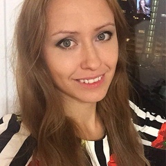 Лена Бобровникова, 35 лет, Москва