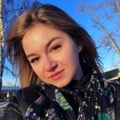 Алина Исупова, 27 лет, Шелехов