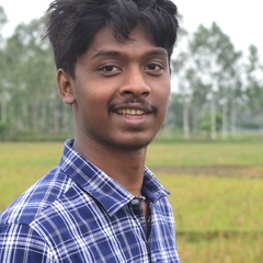 Rahat Hasan, Mymensingh