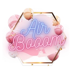 Air Boom, 29 лет, Челябинск