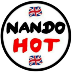 Nando-Hot Nando-Hot, 35 лет, Palmas