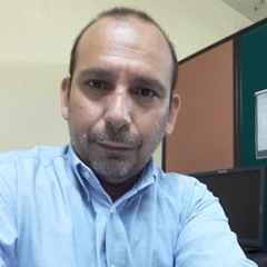 Willian Rosillo, 48 лет, Guayaquil