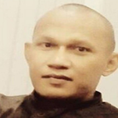 Singgih Prahara, 45 лет, Purwokerto