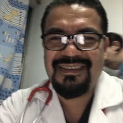 Felipe-Neri Ayón, 54 года, Tapachula