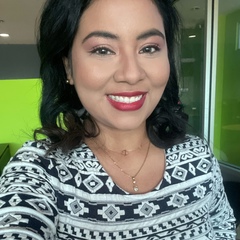 Elizabeth Mejía, 27 лет, Managua