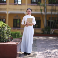 Thi-Thanh Nguyên, 43 года, Haiphong