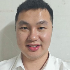 Andy Xu, 24 года, Shenzhen