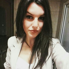 Ana Cenic, 27 лет, Beograd