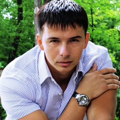 Vladislav Kombarov, 38 лет, Киев