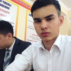 Elnur Gainutdinov, 27 лет, Бишкек