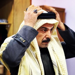 عمار ابو كلل, 45 лет, Najaf