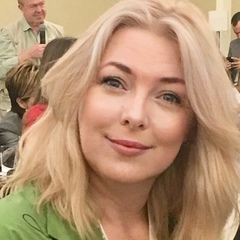 Екатерина Ведерникова, Санкт-Петербург