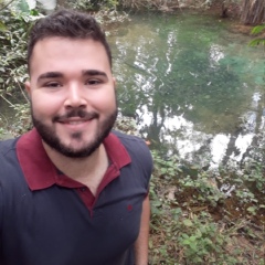 Flavio Antunes, 30 лет, Montes Claros