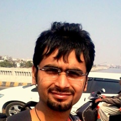 Bhavesh Ramchandani