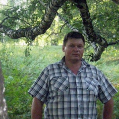 Александр Чащихин, 54 года, Арти