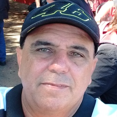 Sidinei Jose Silva, 55 лет, São José do Rio Preto